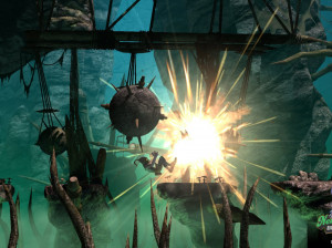 Oddworld : New 'n' Tasty - PC