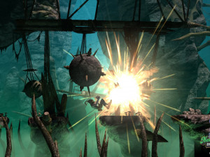 Oddworld : New 'n' Tasty - PS3