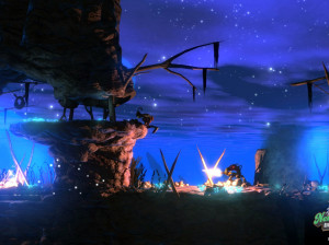 Oddworld : New 'n' Tasty - Wii U