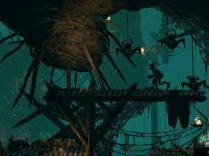 Oddworld : New 'n' Tasty - Xbox One