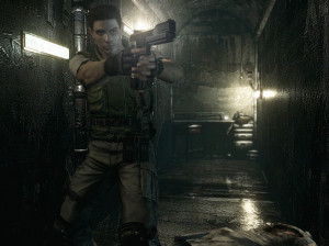 Resident Evil : HD Remaster - PC