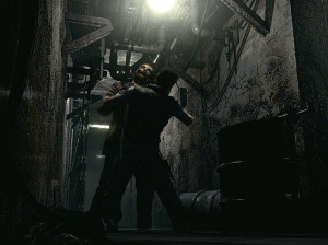 Resident Evil : HD Remaster - PC