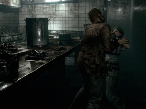 Resident Evil : HD Remaster - PC