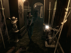 Resident Evil : HD Remaster - PC