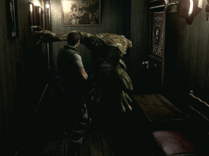 Resident Evil : HD Remaster - PC