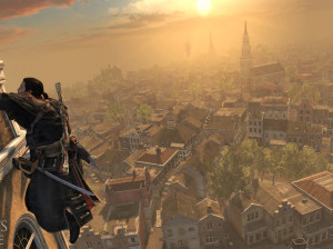 Assassin's Creed : Rogue - PS3