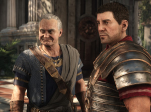 Ryse : Son of Rome - PC