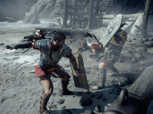 Ryse : Son of Rome - PC