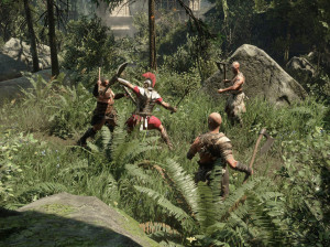 Ryse : Son of Rome - PC