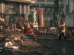 Ryse : Son of Rome - PC