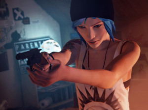 Life Is Strange - PC