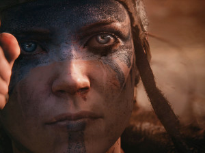 Hellblade : Senua's Sacrifice - PS4