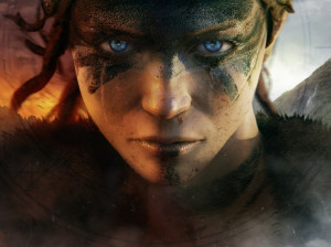 Hellblade : Senua's Sacrifice - PS4