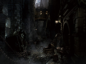 Bloodborne - PS4