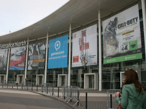 gamescom - Evénement