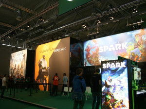 gamescom - Evénement