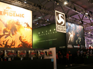 gamescom - Evénement