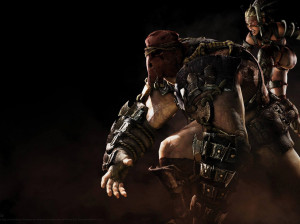 Mortal Kombat X - PS3