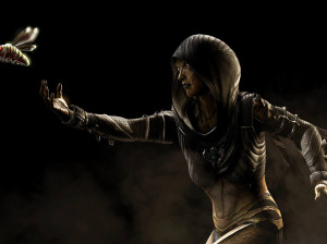 Mortal Kombat X - PC