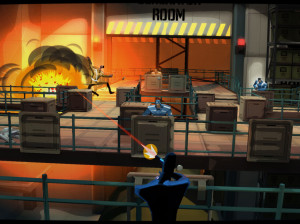 CounterSpy - PS3