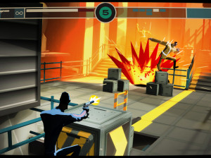 CounterSpy - PS3