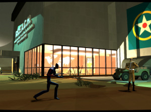 CounterSpy - PS4