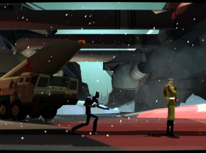 CounterSpy - PS4