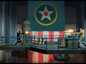 CounterSpy - PS4