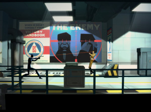 CounterSpy - PS4