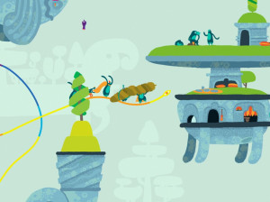 Hohokum - PS3