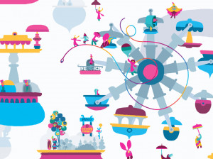 Hohokum - PS3