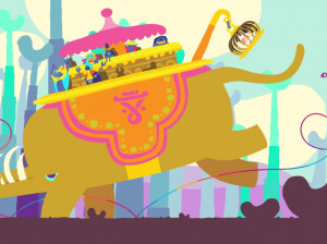 Hohokum - PS3