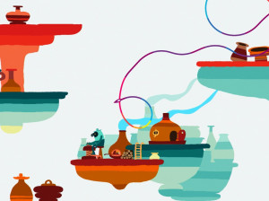 Hohokum - PS3