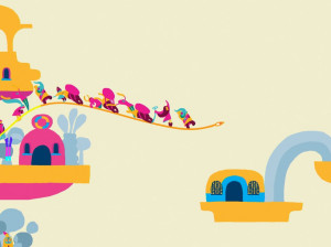 Hohokum - PS4