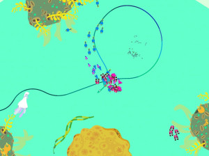 Hohokum - PSVita