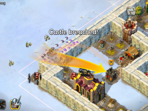 Age of Empires : Castle Siege - PC