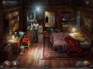 Gabriel Knight : Sins of the Fathers - 20th Anniversary Edition - PC