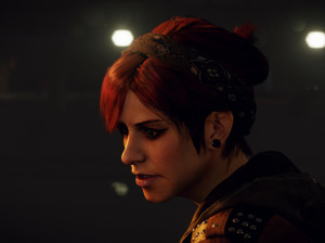 inFamous : First Light - PS4