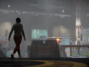 inFamous : First Light - PS4