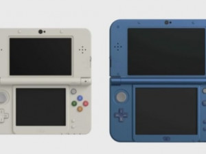 New Nintendo 3DS - 3DS