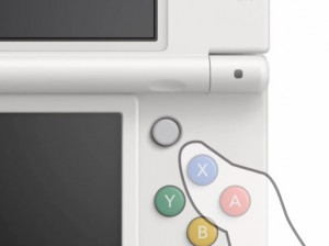 New Nintendo 3DS - 3DS