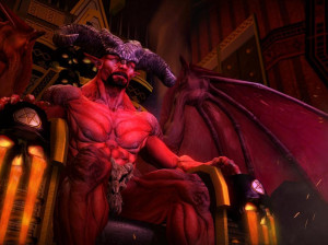 Saints Row : Gat Out Of Hell - PS3