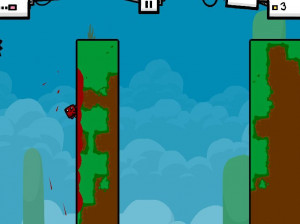 Super Meat Boy Forever - PC