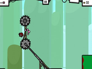 Super Meat Boy Forever - PC