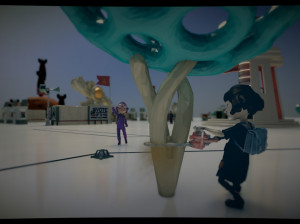 The Tomorrow Children - PS4