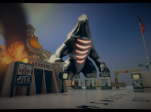 The Tomorrow Children - PS4