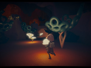 The Tomorrow Children - PS4