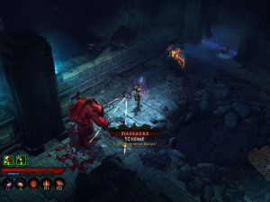 Diablo III : Ultimate Evil Edition - PS4