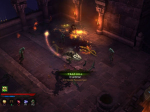 Diablo III : Ultimate Evil Edition - Xbox One