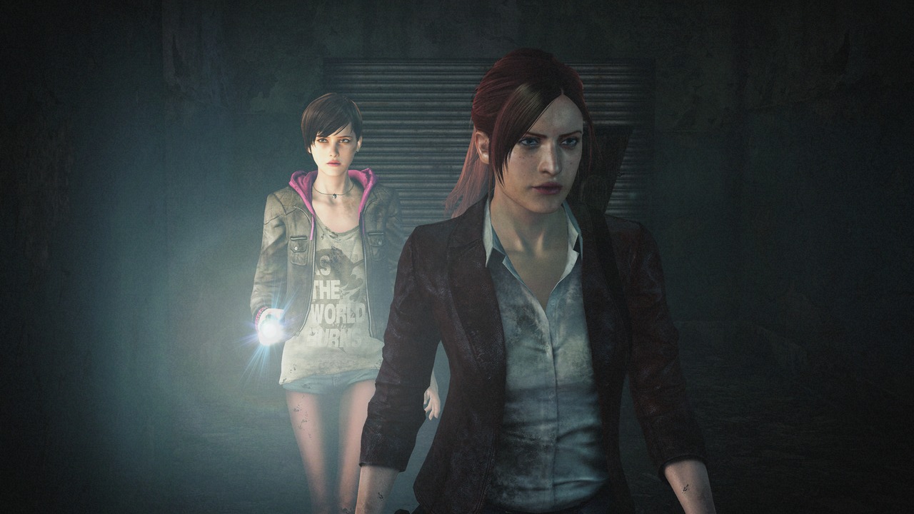 Resident Evil : Revelations 2 - PC